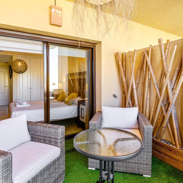 2199-Apt with terrace and pools - Apartamento de 2 dormitorios - 26