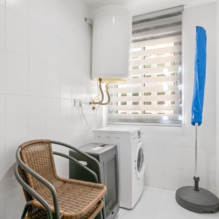 2199-Apt with terrace and pools - Apartamento de 2 dormitorios - 13