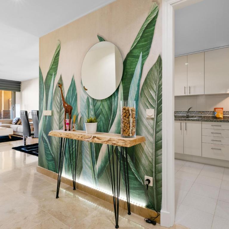 2199-Apt with terrace and pools - Apartamento de 2 dormitorios - 28