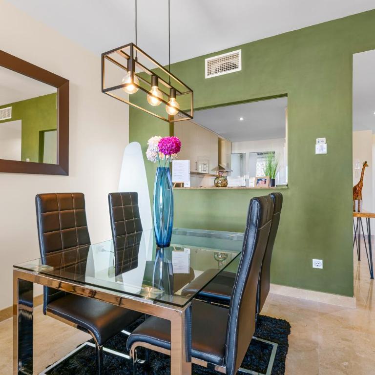 2199-Apt with terrace and pools - Apartamento de 2 dormitorios - 9