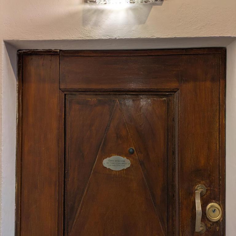 Corte della rosa - One-Bedroom Apartment - 40