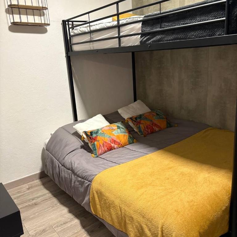 Le clin d'oeil sur le port. - Appartement 1 Chambre - 11