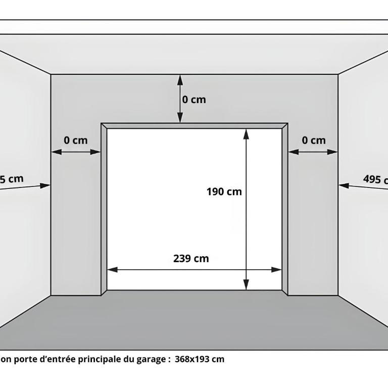 Studio de la plage - Mer, Terrasse et garage - Studio - Vue sur Mer - 7