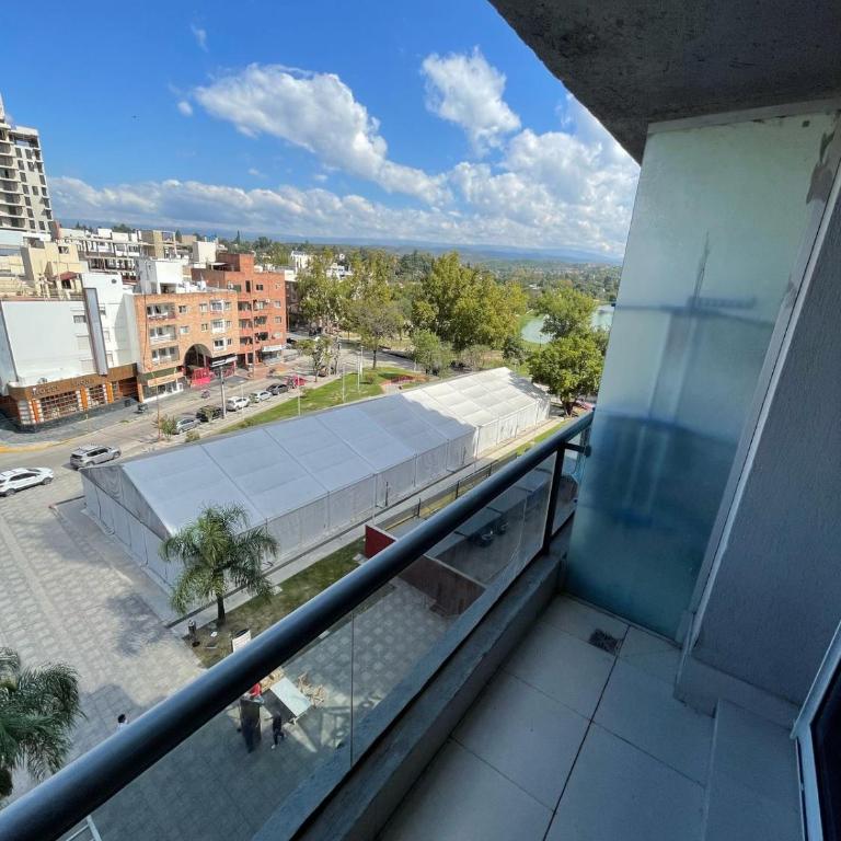 Amanece en Carlos Paz - Apartamento de 2 dormitorios - 8