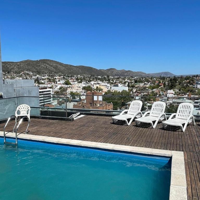 Amanece en Carlos Paz - Apartamento de 2 dormitorios - 11