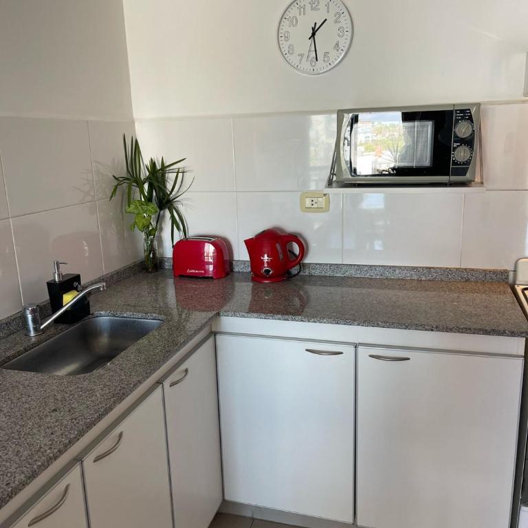 Amanece en Carlos Paz - Apartamento de 2 dormitorios - 16