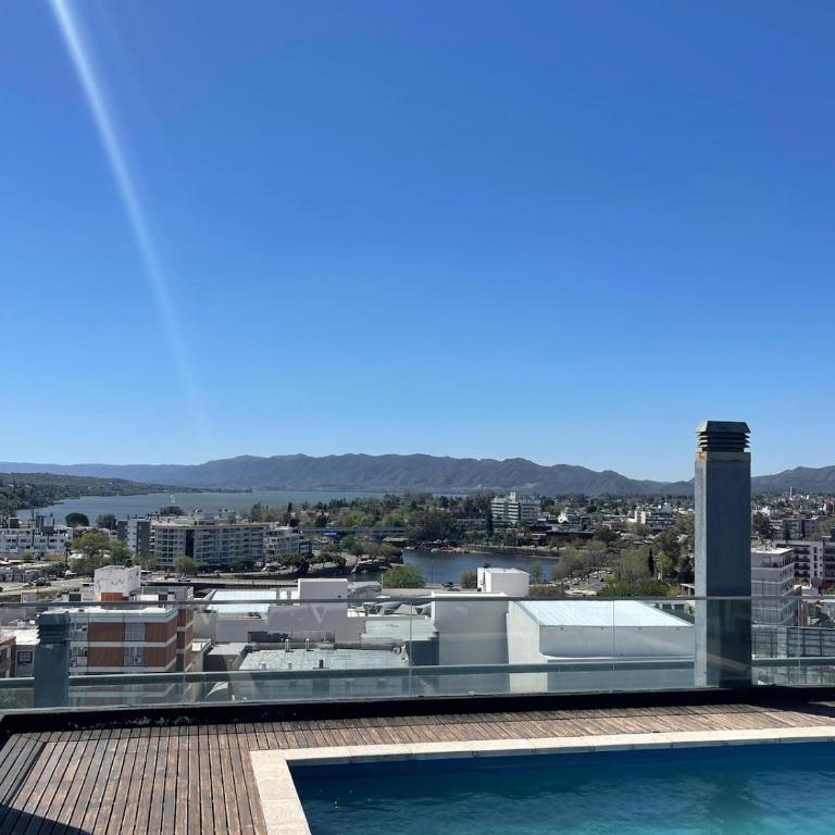 Amanece en Carlos Paz - Apartamento de 2 dormitorios - 20