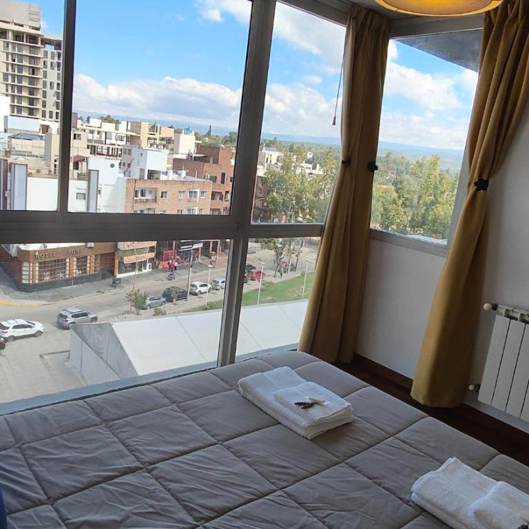 Amanece en Carlos Paz - Apartamento de 2 dormitorios - 22