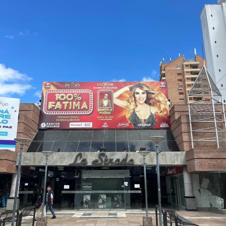 Amanece en Carlos Paz - Apartamento de 2 dormitorios - 27