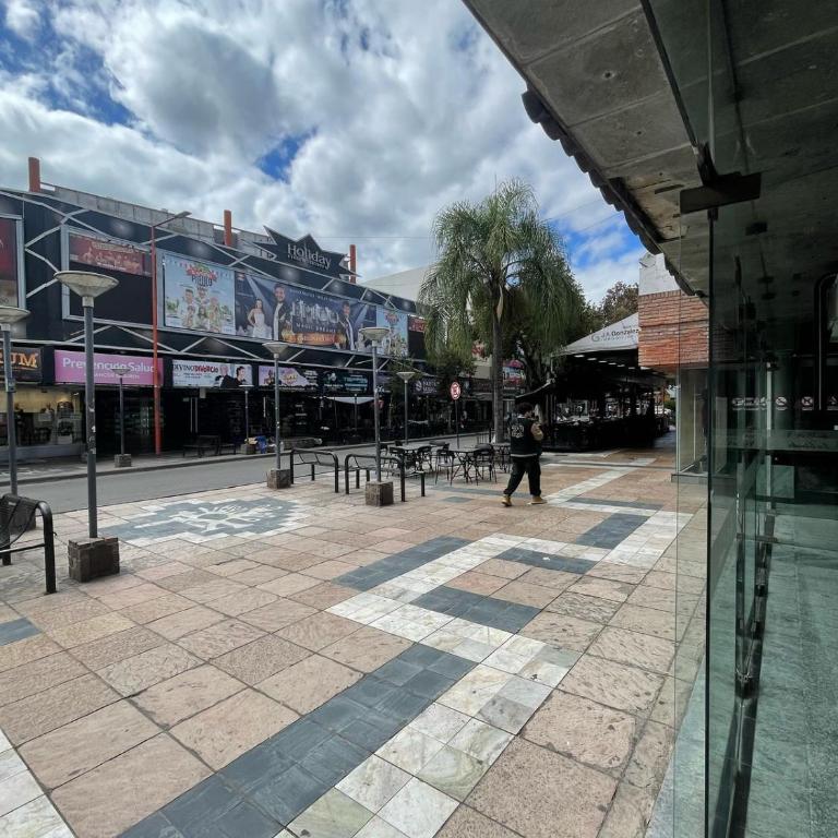 Amanece en Carlos Paz - Apartamento de 2 dormitorios - 28