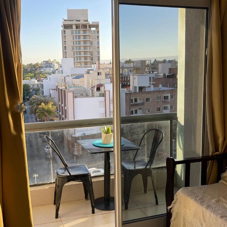 Amanece en Carlos Paz - Apartamento de 2 dormitorios - 29
