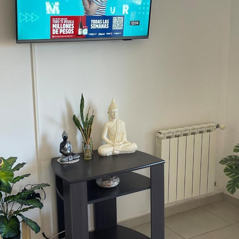 Amanece en Carlos Paz - Apartamento de 2 dormitorios - 30