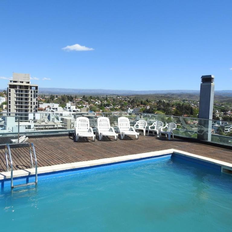 Amanece en Carlos Paz - Apartamento de 2 dormitorios - 31