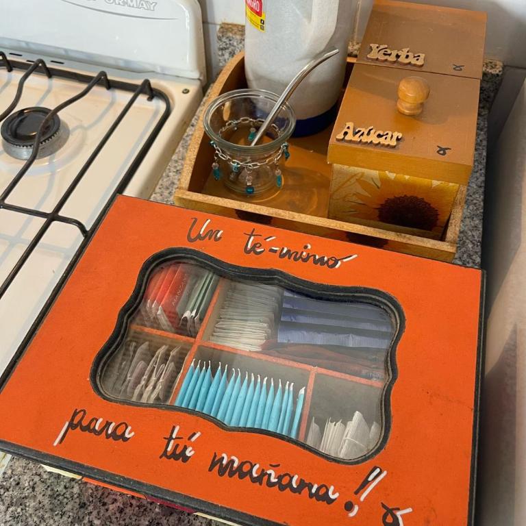 Amanece en Carlos Paz - Apartamento de 2 dormitorios - 32