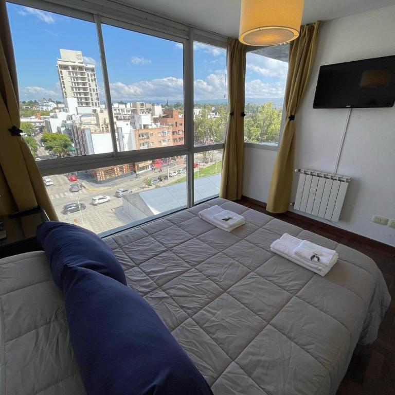 Amanece en Carlos Paz - Apartamento de 2 dormitorios - 33