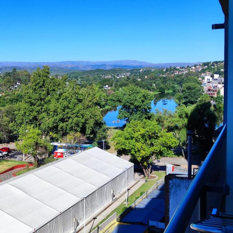 Amanece en Carlos Paz - Apartamento de 2 dormitorios - 35