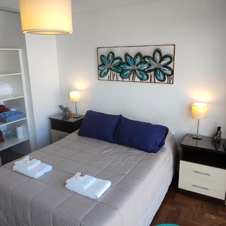 Amanece en Carlos Paz - Apartamento de 2 dormitorios - 36