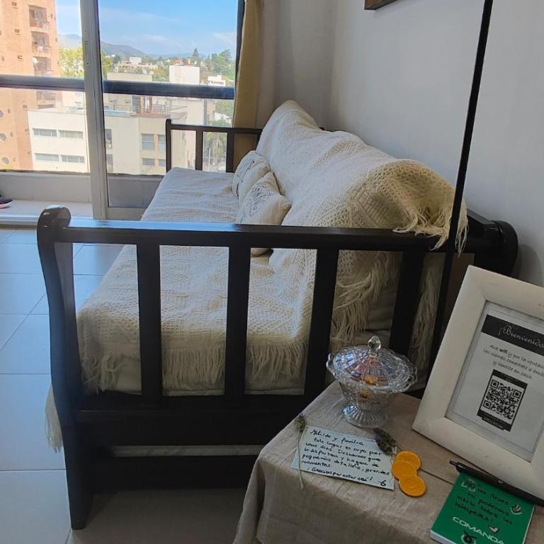 Amanece en Carlos Paz - Apartamento de 2 dormitorios - 37