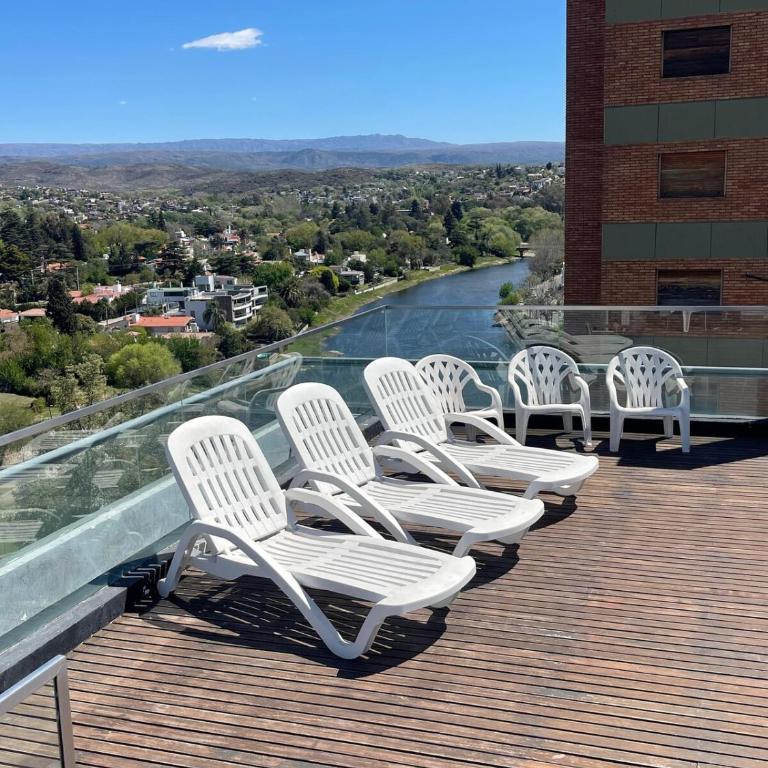 Amanece en Carlos Paz - Apartamento de 2 dormitorios - 38