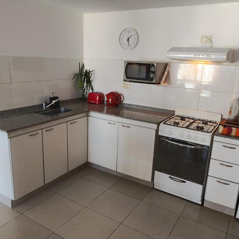 Amanece en Carlos Paz - Apartamento de 2 dormitorios - 39