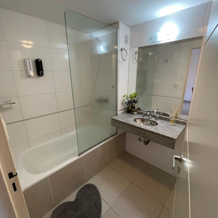 Amanece en Carlos Paz - Apartamento de 2 dormitorios - 41