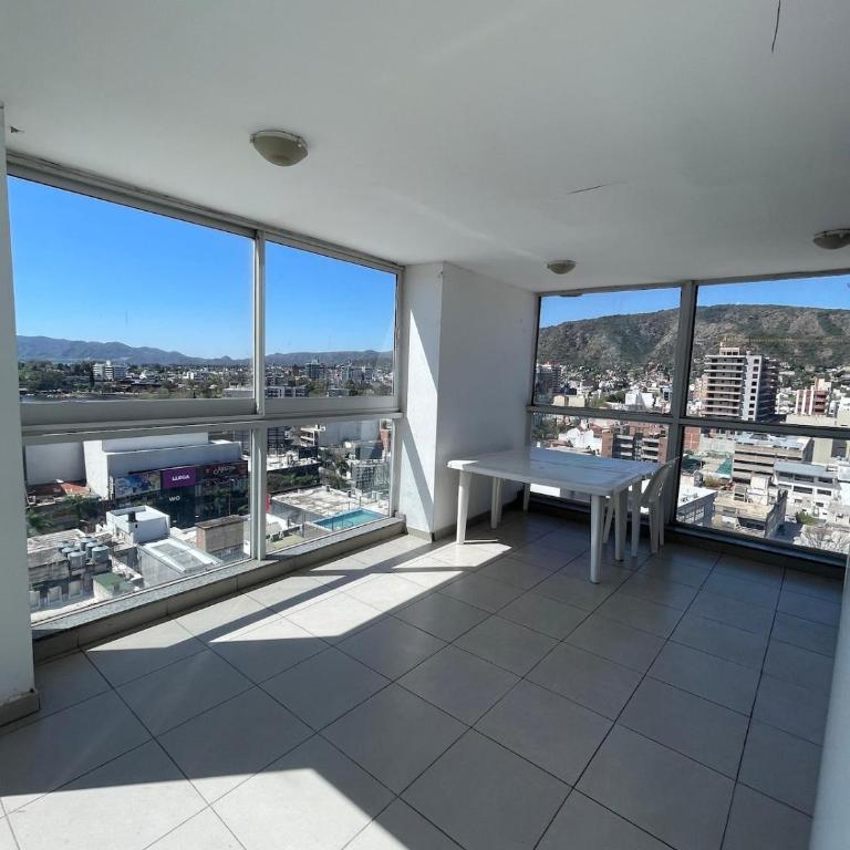 Amanece en Carlos Paz - Apartamento de 2 dormitorios - 42