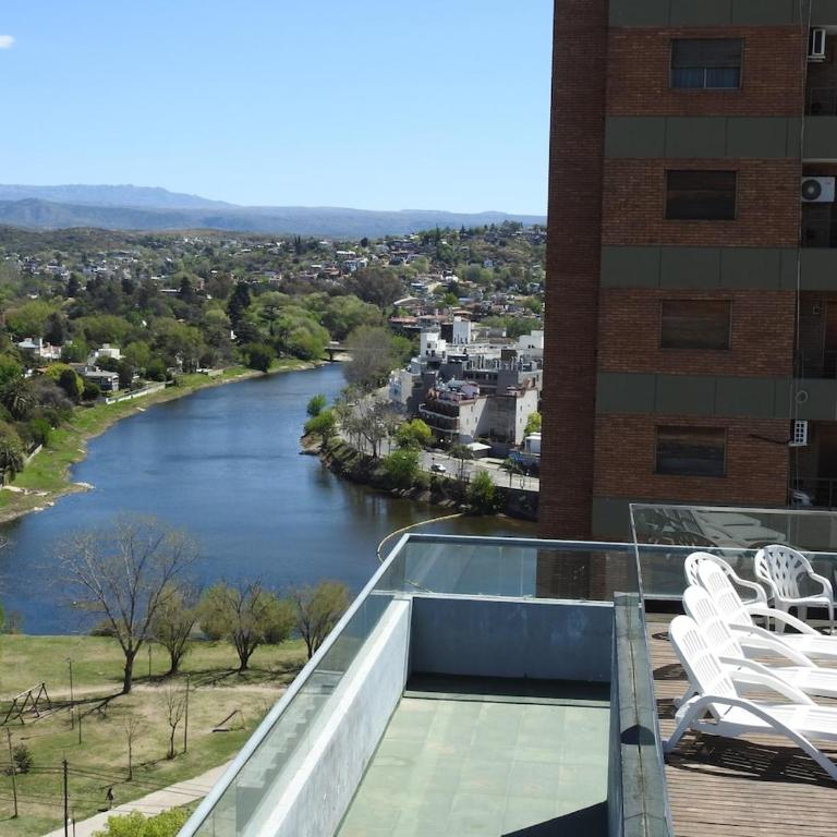 Amanece en Carlos Paz - Apartamento de 2 dormitorios - 45