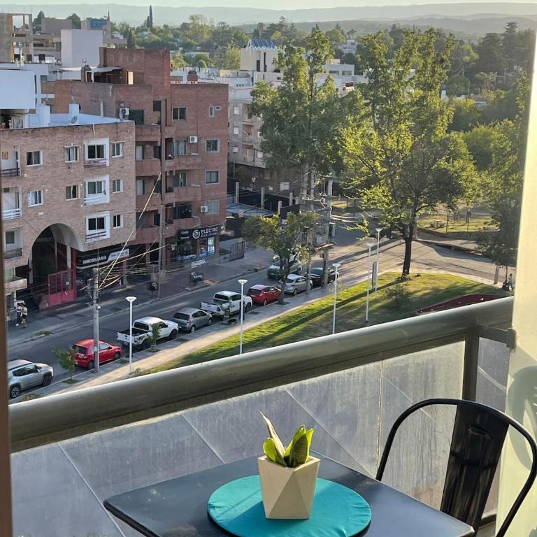 Amanece en Carlos Paz - Apartamento de 2 dormitorios - 46