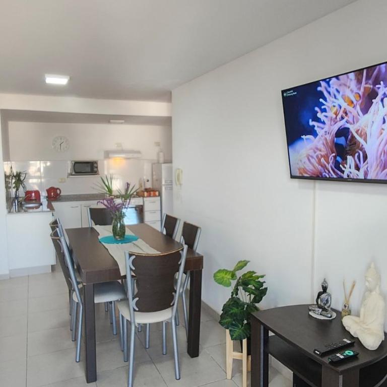 Amanece en Carlos Paz - Apartamento de 2 dormitorios - 50