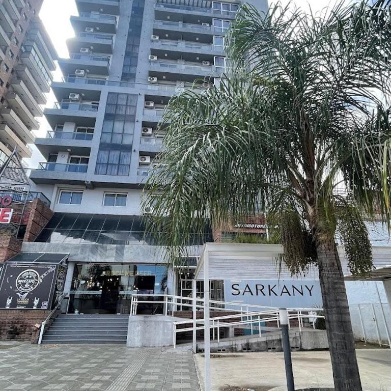 Amanece en Carlos Paz - Apartamento de 2 dormitorios - 52