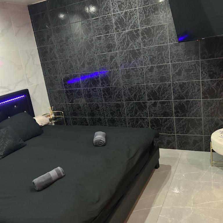 Suite romantique - Appartement 1 Chambre - 1