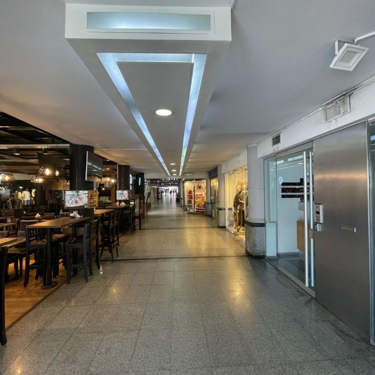 Amanece en Carlos Paz - Apartamento de 2 dormitorios - 54