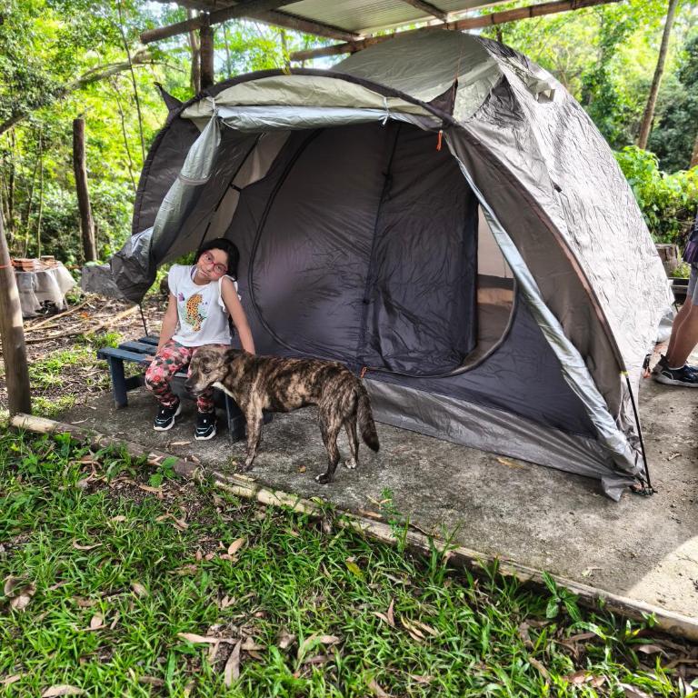 Refugio Los Naranjales - Casa Móvil - 3