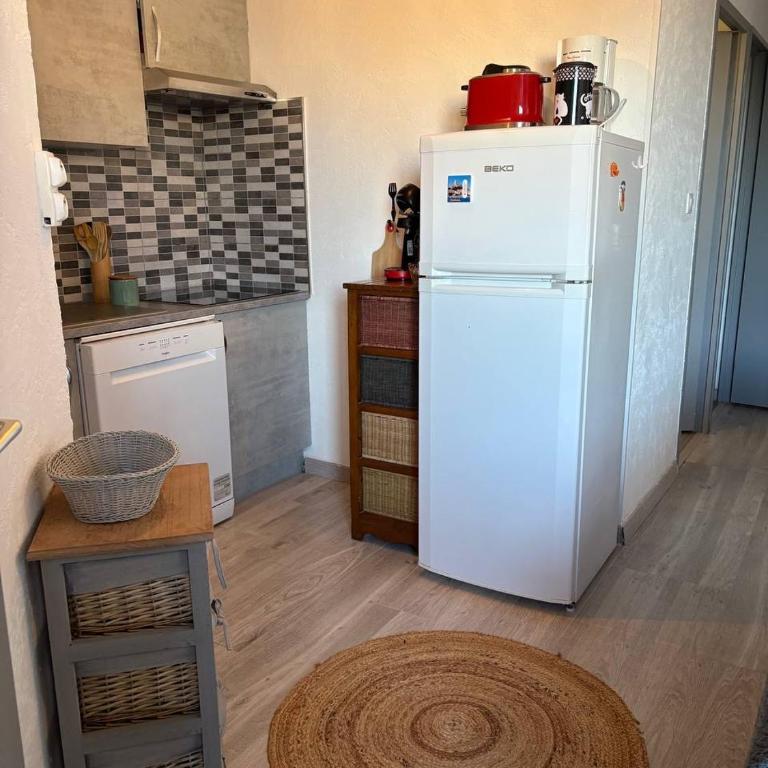 Le clin d'oeil sur le port. - Appartement 1 Chambre - 6
