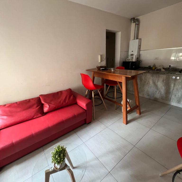 Portal de la Cañada - Apartamento de 1 dormitorio - 1