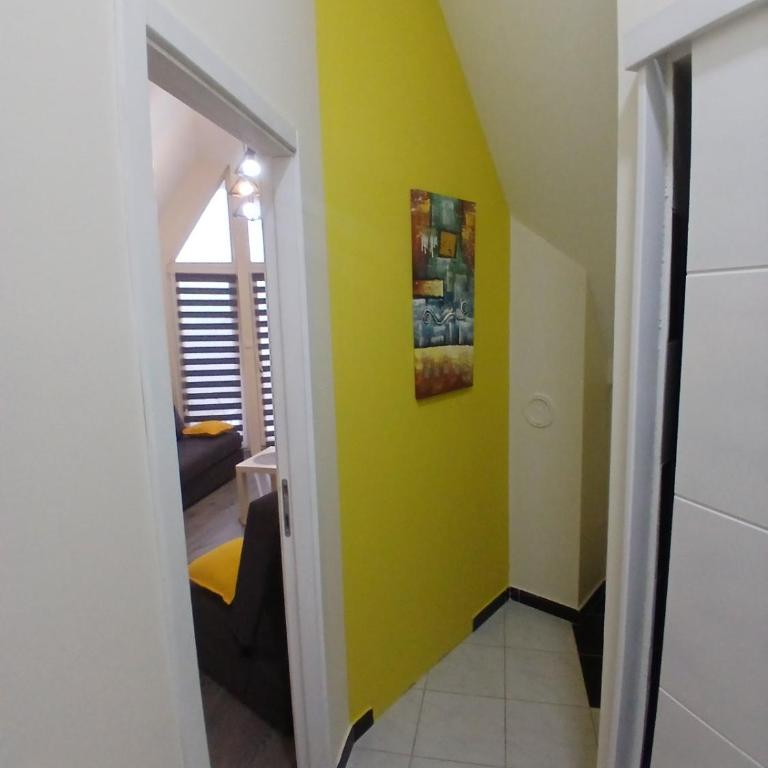 Apartman Romana Duplex Divčibare - Apartman sa 1 Spavaćom Sobom - 9