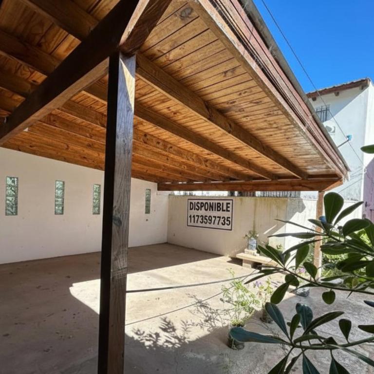 ARENAS del TUYU - Two-Bedroom House - 2