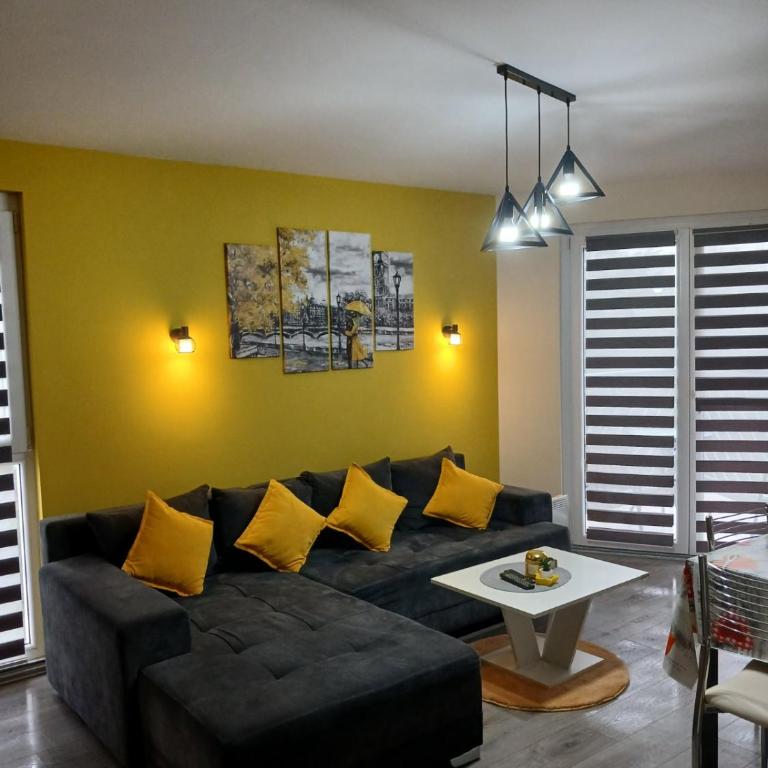 Apartman Romana Duplex Divčibare - One-Bedroom Apartment - 7