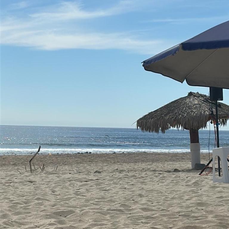 Hello Sunshine! - Apartamento de 1 dormitorio - 21