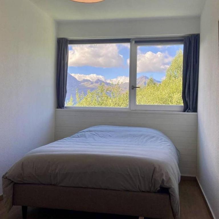 Appartement rénové 3 pièces, 6 pers, au cœur des Arcs 1800 - FR-1-352-107 - Appartement - 10
