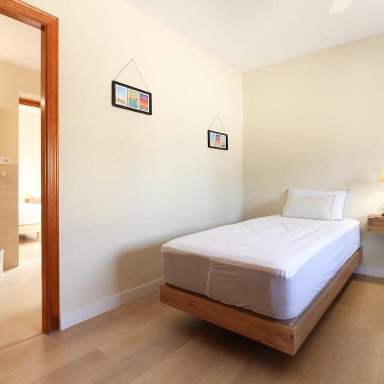 Casa Ained - Beachfront Luxury - Villa Deluxe - 3