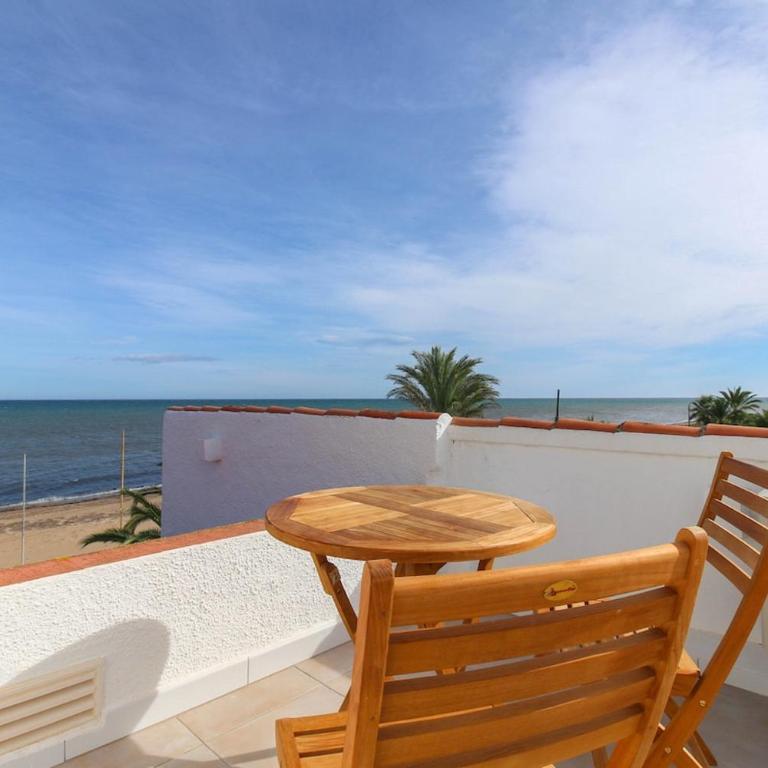 Casa Ained - Beachfront Luxury - Villa Deluxe - 9
