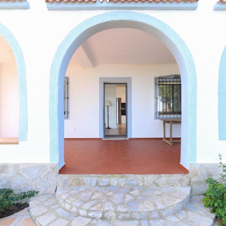 Casa Ained - Beachfront Luxury - Villa Deluxe - 16