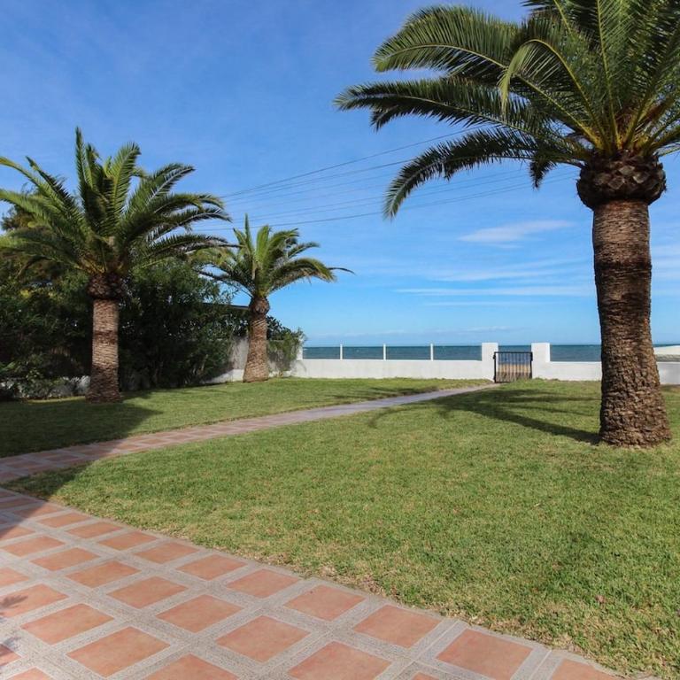 Casa Ained - Beachfront Luxury - Villa Deluxe - 19