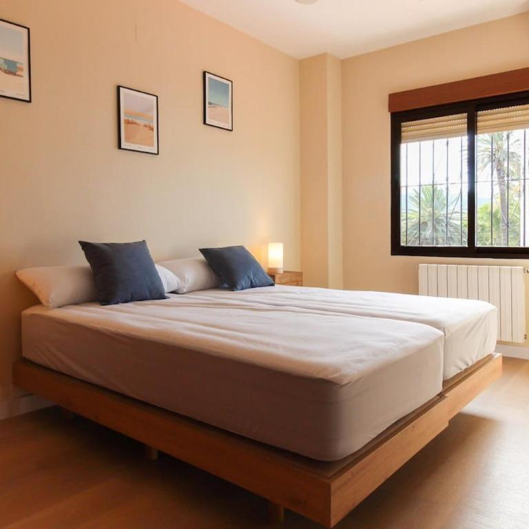 Casa Ained - Beachfront Luxury - Villa Deluxe - 22