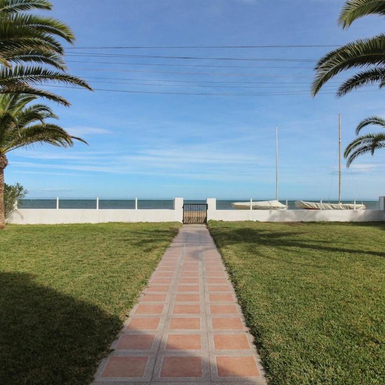Casa Ained - Beachfront Luxury - Villa Deluxe - 24