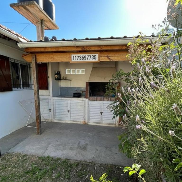 ARENAS del TUYU - Two-Bedroom House - 6
