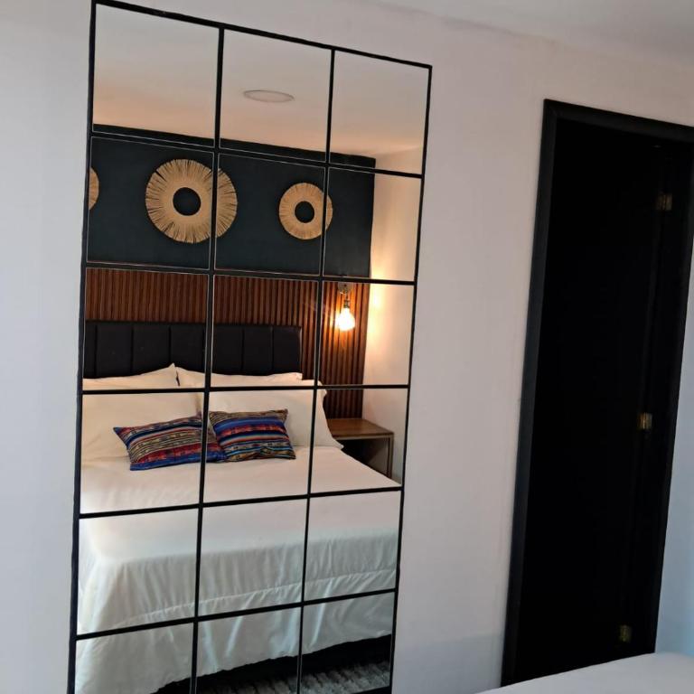 Herencia Hotel by Dream Vacation - Quadruple Room with Private Bathroom - 5