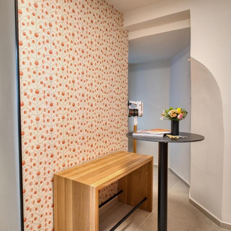Steirerblicke City Apartments - One-Bedroom Apartment - 3