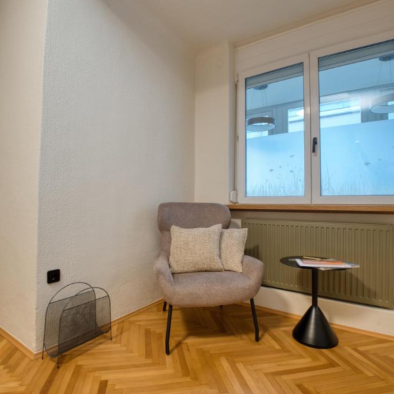 Steirerblicke City Apartments - One-Bedroom Apartment - 1
